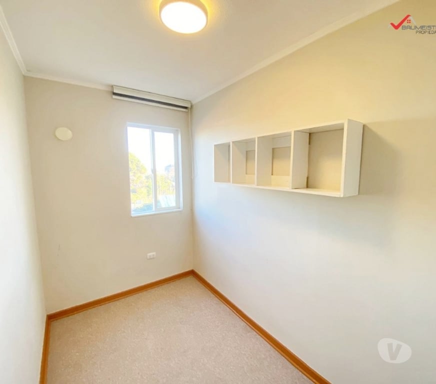 Arriendos Bío-Bío Los Ángeles - Fotos de baumeister arrienda departamento