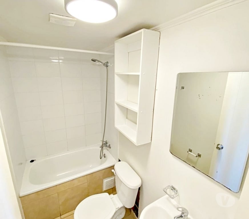 Arriendos Bío-Bío Los Ángeles - Fotos de baumeister arrienda departamento