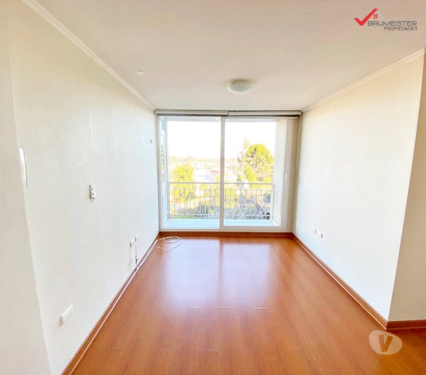Arriendos Bío-Bío Los Ángeles - Fotos de baumeister arrienda departamento