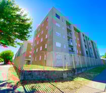 baumeister arrienda departamento