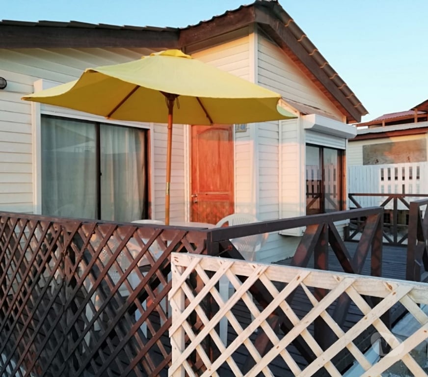 Arriendos Vacaciones Copiapó Caldera - Fotos de ARRIENDO CABAÑA (RODILLO) CALDERA