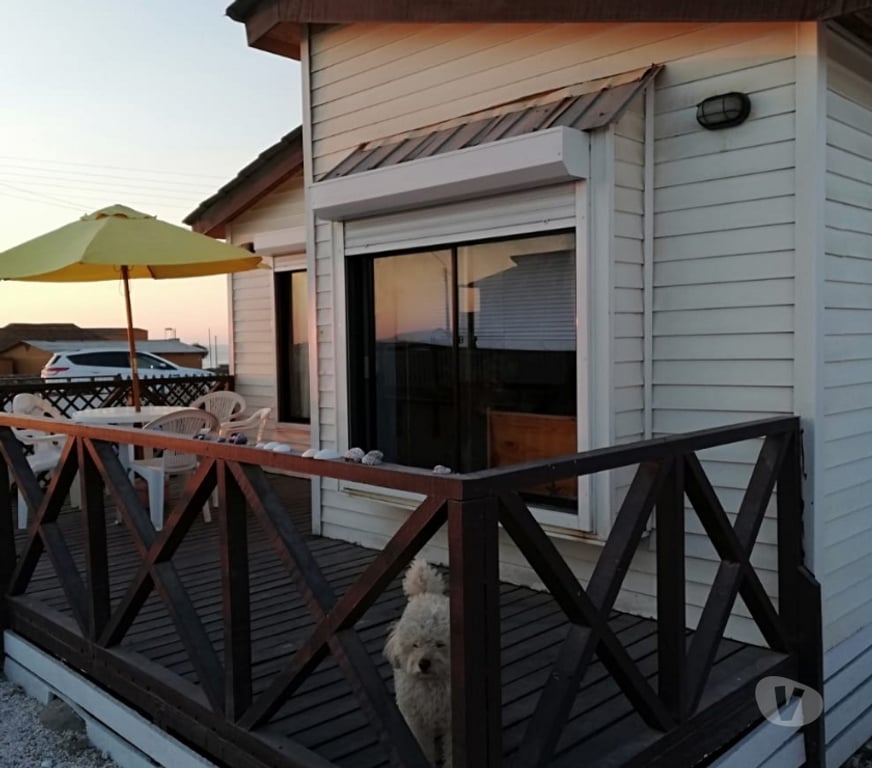 Arriendos Vacaciones Copiapó Caldera - Fotos de ARRIENDO CABAÑA (RODILLO) CALDERA