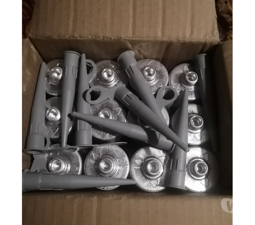 Varios Santiago La Florida - Fotos de Caja de pomos de selladores de poliuretano