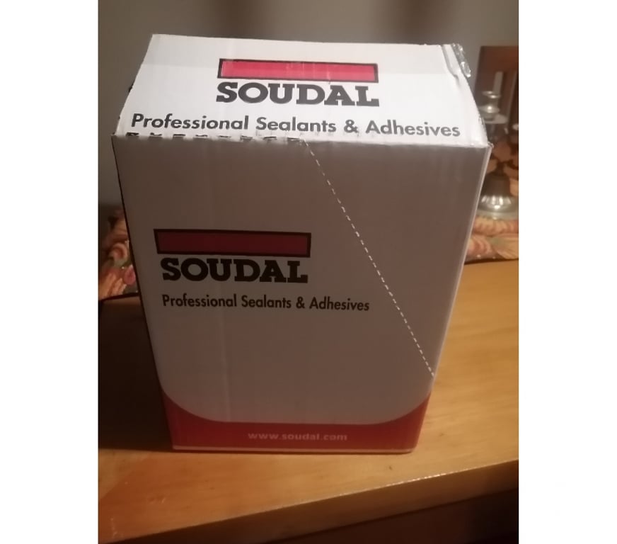 Varios Santiago La Florida - Fotos de Caja de pomos de selladores de poliuretano