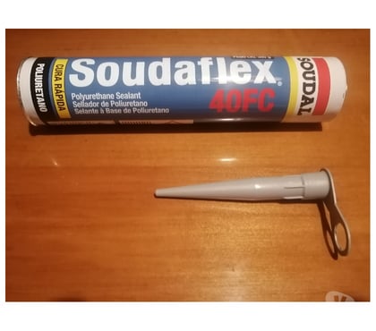 Varios La Florida Santiago - Fotos de Caja de pomos de selladores de poliuretano