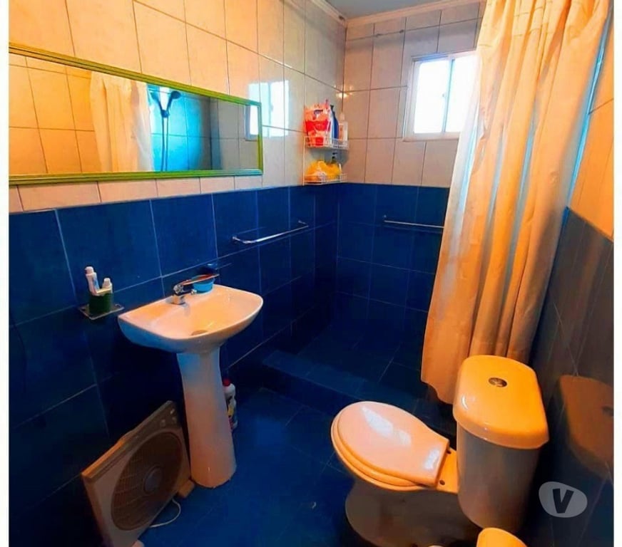 Arriendo de piezas Chacabuco Lampa - Fotos de Se Arrienda cómoda habitación amueblada en Lampa