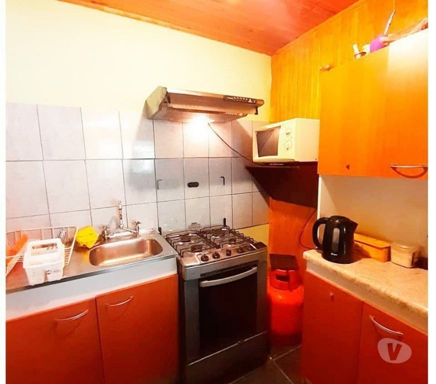 Arriendo de piezas Chacabuco Lampa - Fotos de Se Arrienda cómoda habitación amueblada en Lampa