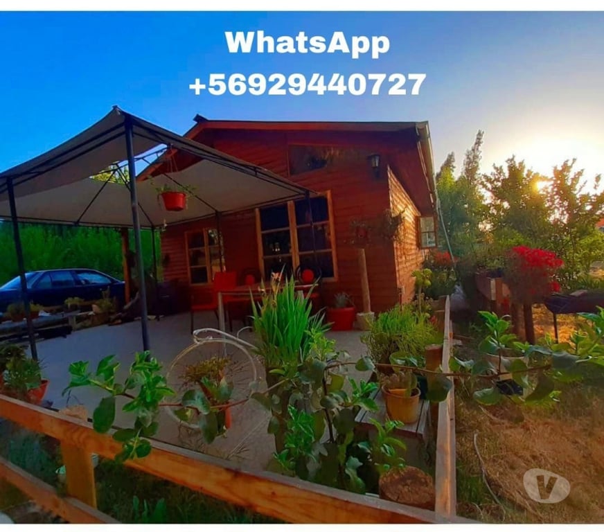 Arriendo de piezas Chacabuco Lampa - Fotos de Se Arrienda cómoda habitación amueblada en Lampa