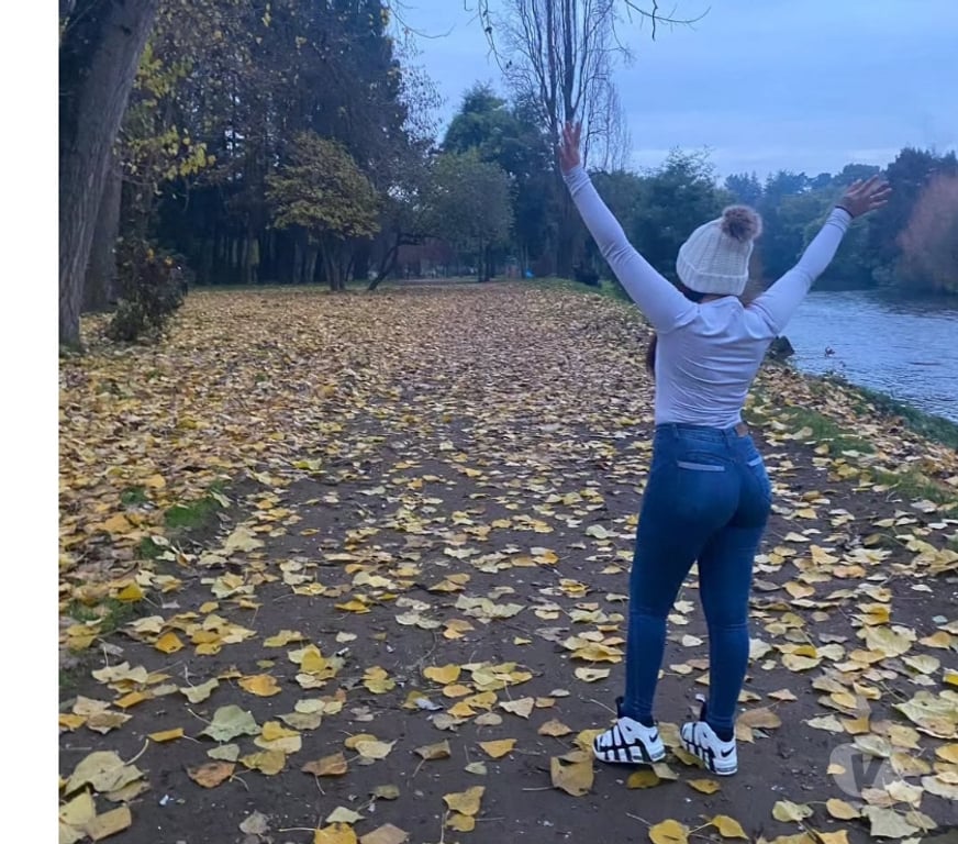 Escort Valdivia Valdivia - Fotos de Chilenita Jovensita