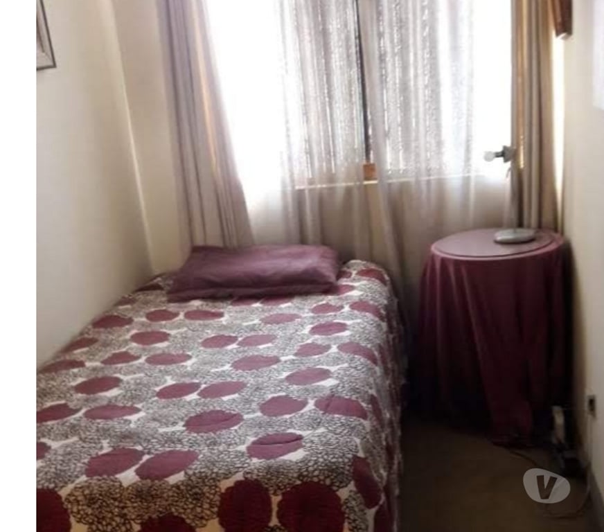 Arriendo de piezas Santiago Ñuñoa - Fotos de Arriendo pieza Ñuñoa