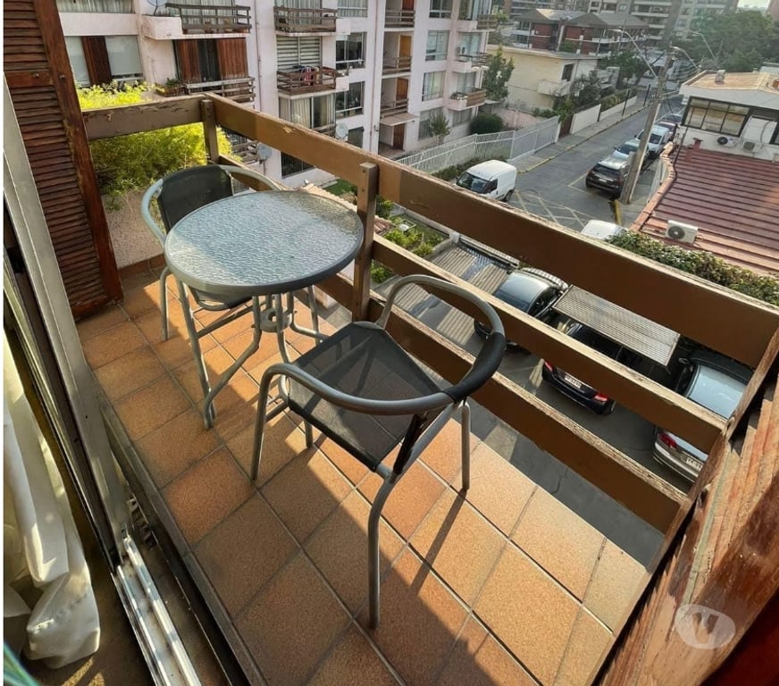 Arriendo de piezas Santiago Ñuñoa - Fotos de Arriendo pieza Ñuñoa