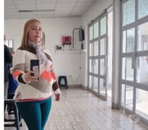 Rico sexo de parte de una maduria