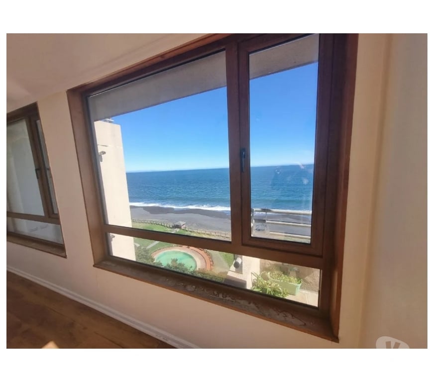 Bienes Raices Concepción San Pedro de la Paz - Fotos de Maravilloso Departamento De 3 Pisos Con Vista Al Mar