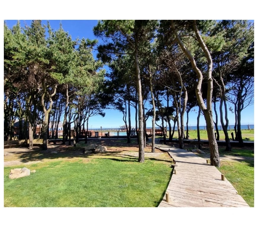 Bienes Raices Concepción San Pedro de la Paz - Fotos de Maravilloso Departamento De 3 Pisos Con Vista Al Mar