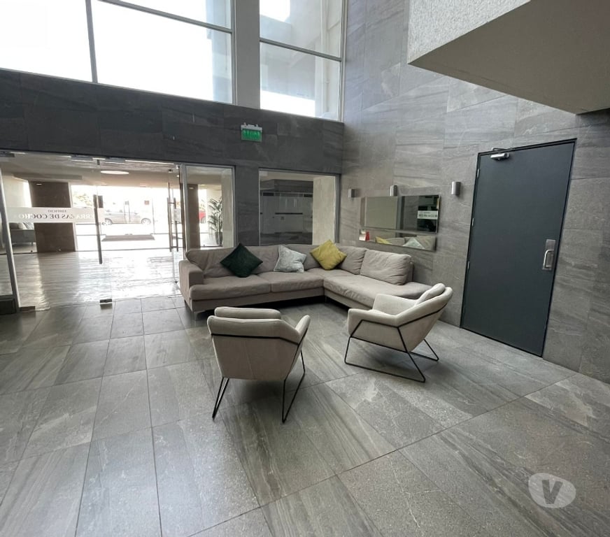 Proyectos inmobiliarios Valparaíso Concón - Fotos de VENTA DEPTO 1D 1B 1EST 1BOD AMOBLADO COCHOA