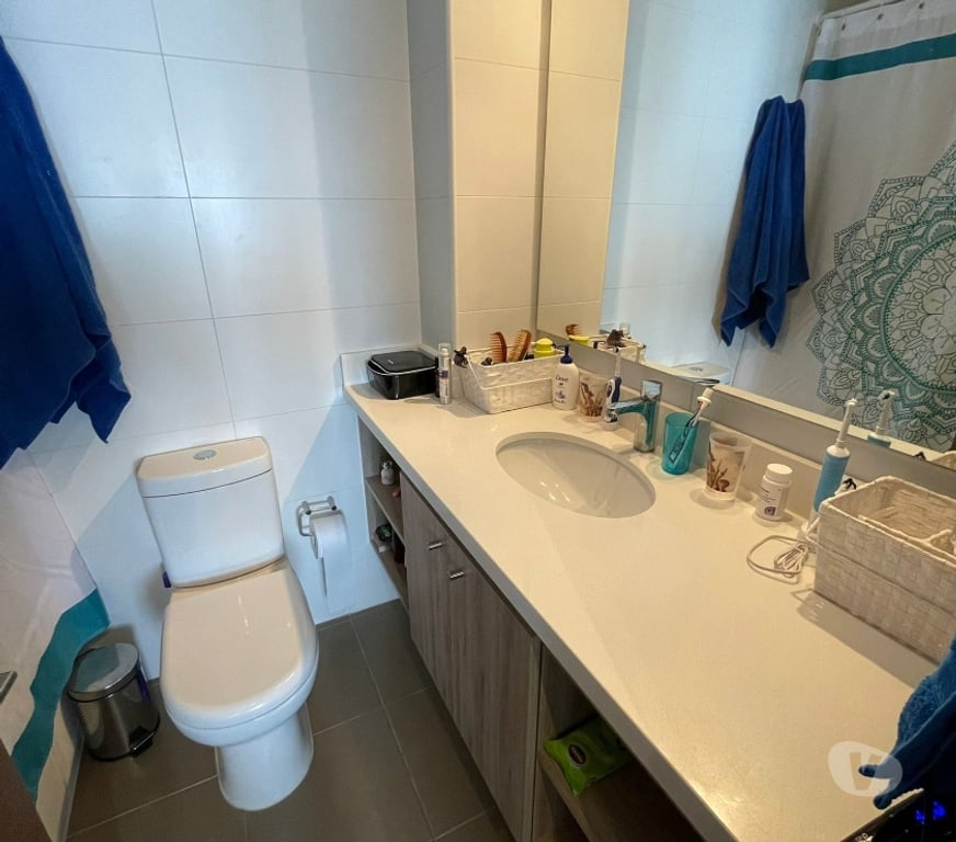 Proyectos inmobiliarios Valparaíso Concón - Fotos de VENTA DEPTO 1D 1B 1EST 1BOD AMOBLADO COCHOA