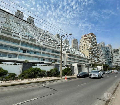 Departamentos Nuevos Concón Valparaíso - Fotos de VENTA DEPTO 1D 1B 1EST 1BOD AMOBLADO COCHOA