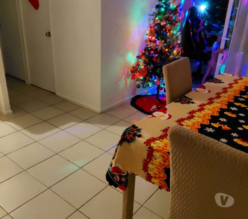 Bienes Raices Santiago San Miguel - Fotos de Lindo Departamento 3d Y 2b San Miguel