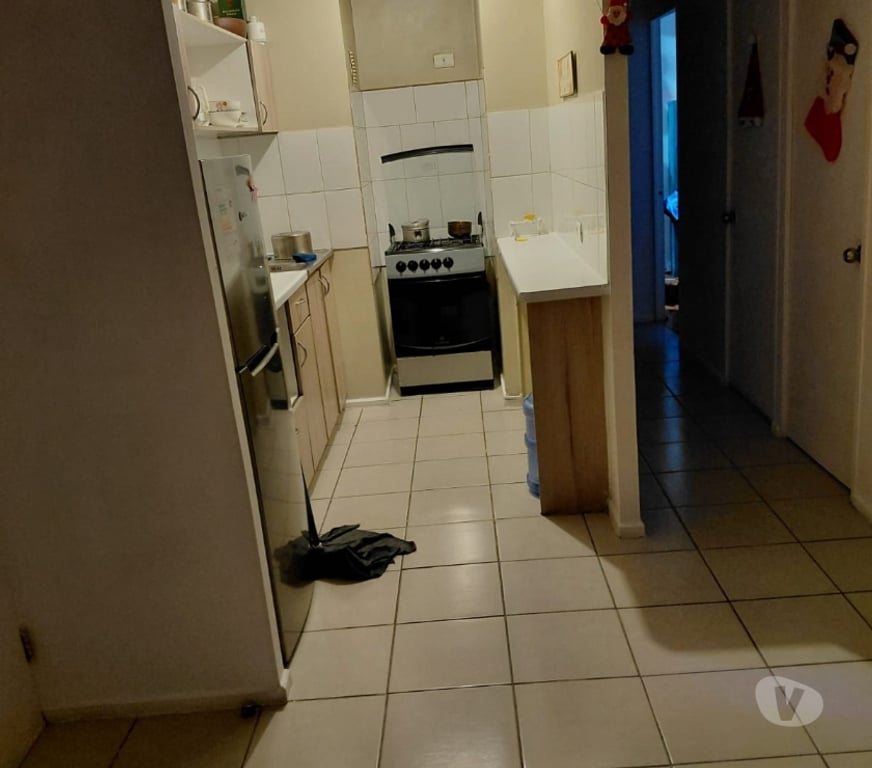 Bienes Raices Santiago San Miguel - Fotos de Lindo Departamento 3d Y 2b San Miguel