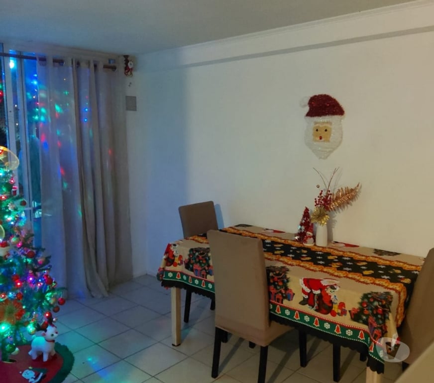 Bienes Raices Santiago San Miguel - Fotos de Lindo Departamento 3d Y 2b San Miguel