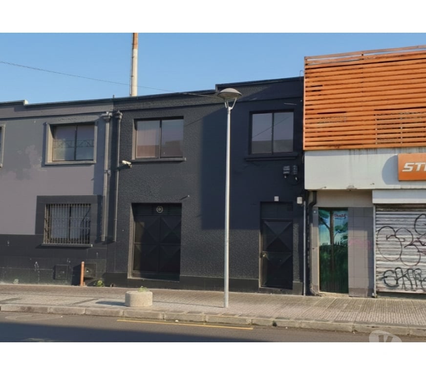 Locales Commerciales en Arriendo Concepción Concepción - Fotos de Local 134 M2 Con Estratégica Ubicación En Av Ohiggins