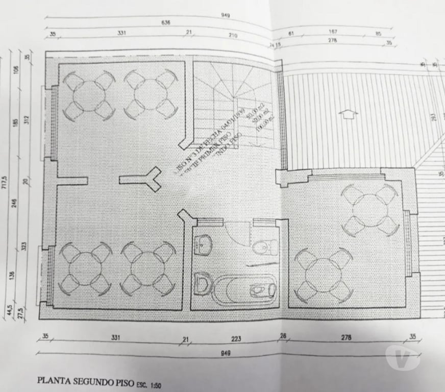 Locales Commerciales en Arriendo Concepción Concepción - Fotos de Local 134 M2 Con Estratégica Ubicación En Av Ohiggins