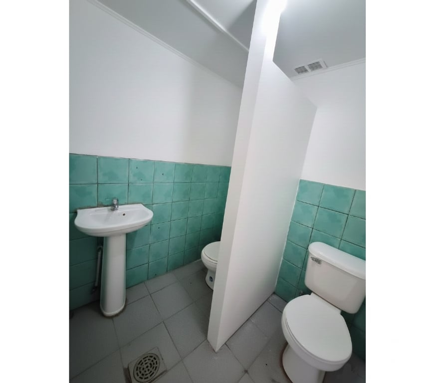 Locales Commerciales en Arriendo Concepción Concepción - Fotos de Local 134 M2 Con Estratégica Ubicación En Av Ohiggins