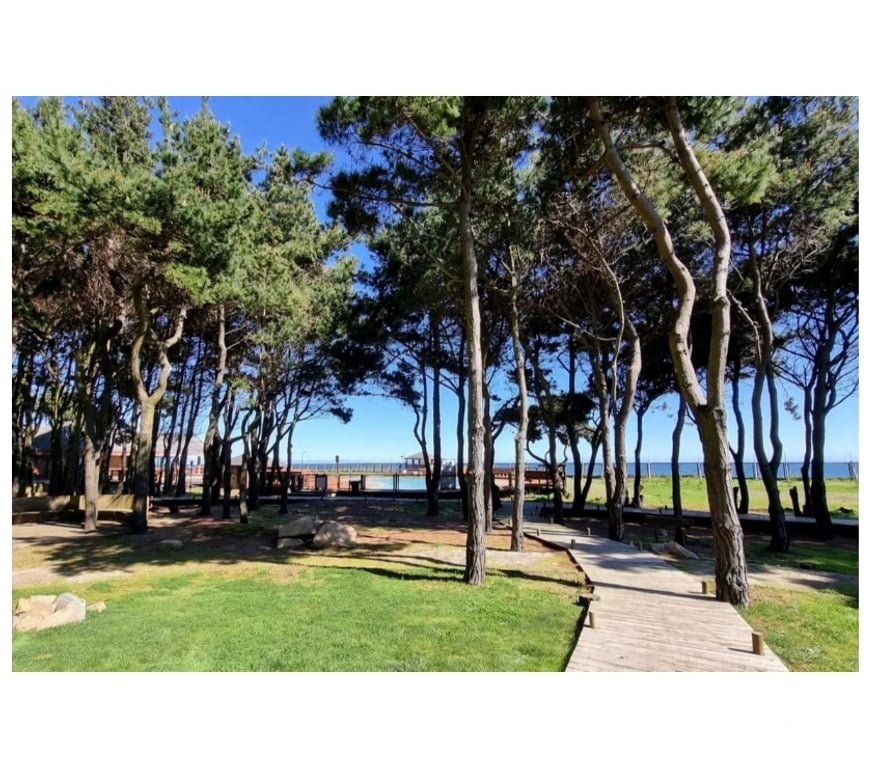 Bienes Raices Concepción San Pedro de la Paz - Fotos de Exclusivo Departamento Con Terraza Y Vista Al Mar