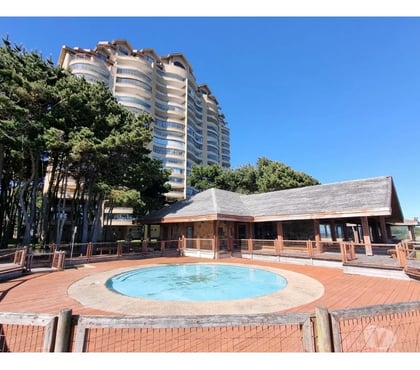  Departamentos en venta San Pedro de la Paz Concepción - Fotos de Exclusivo Departamento Con Terraza Y Vista Al Mar