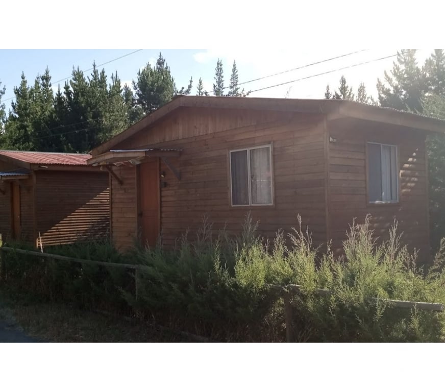 Bienes Raices Bío-Bío Los Ángeles - Fotos de Vende 1há con varias construcciones en Los Ángeles