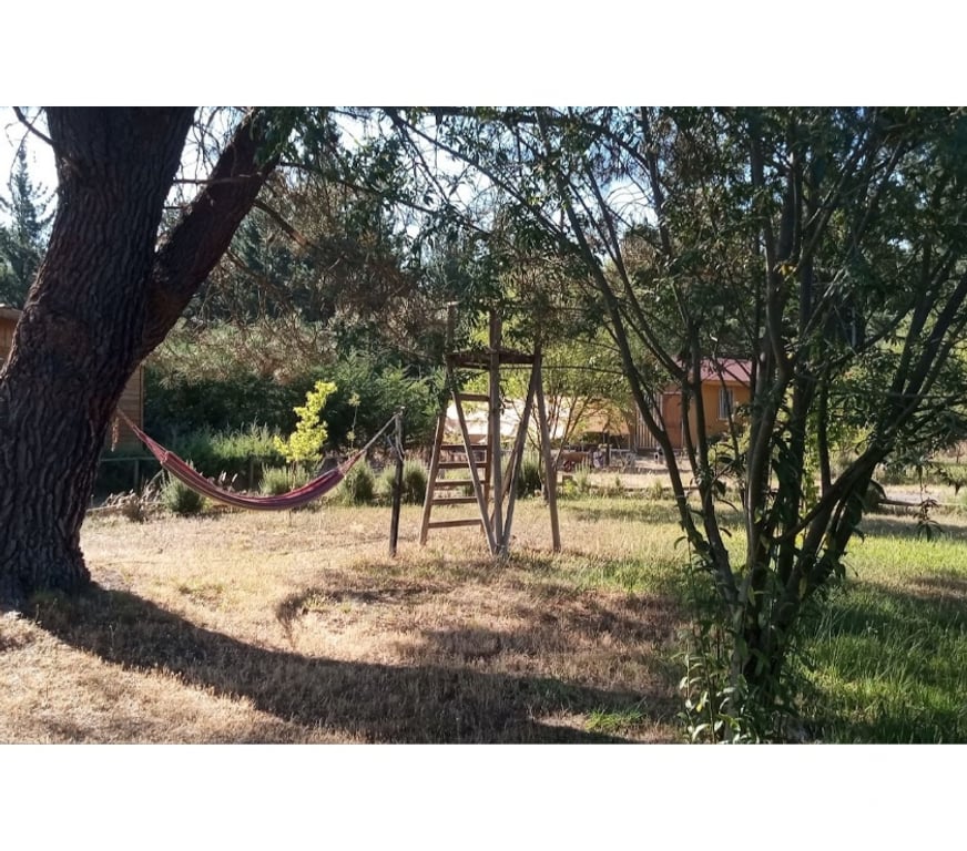 Bienes Raices Bío-Bío Los Ángeles - Fotos de Vende 1há con varias construcciones en Los Ángeles