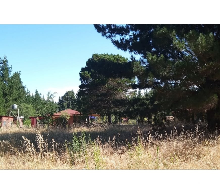 Bienes Raices Bío-Bío Los Ángeles - Fotos de Vende 1há con varias construcciones en Los Ángeles