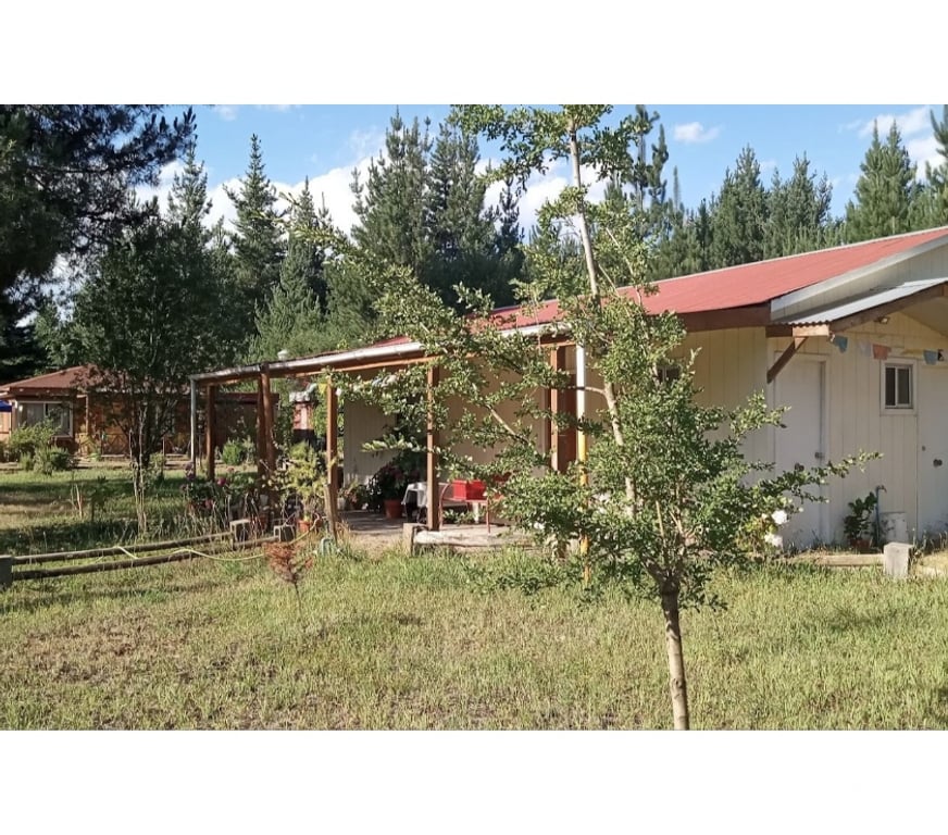 Bienes Raices Bío-Bío Los Ángeles - Fotos de Vende 1há con varias construcciones en Los Ángeles