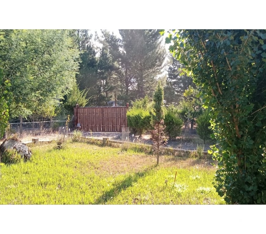 Bienes Raices Bío-Bío Los Ángeles - Fotos de Vende 1há con varias construcciones en Los Ángeles