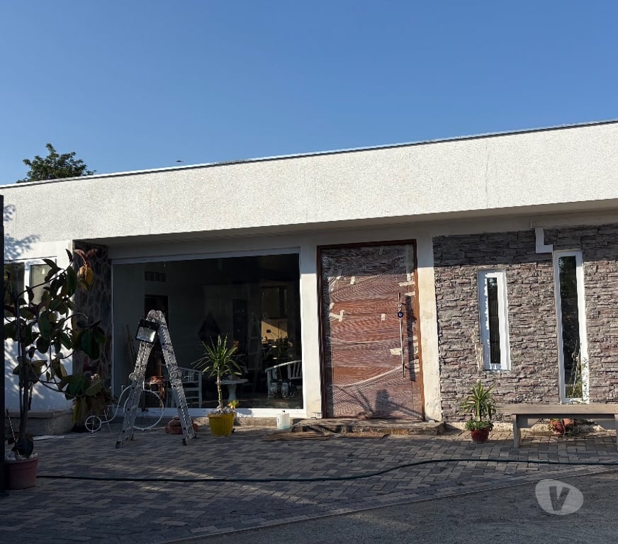 Arriendos Cachapoal Rancagua - Fotos de Arriendo casa nueva estilo moderno