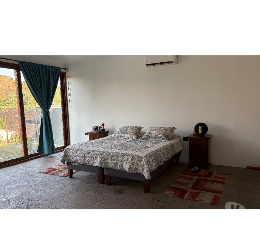 Arriendos Cachapoal Rancagua - Fotos de Arriendo casa nueva estilo moderno