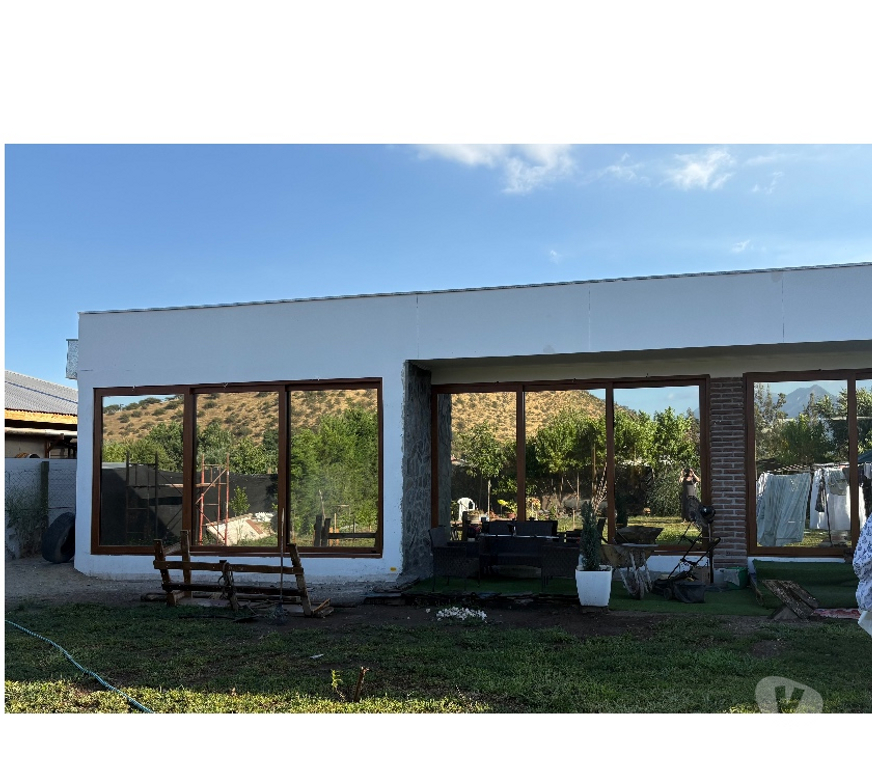 Arriendos Cachapoal Rancagua - Fotos de Arriendo casa nueva estilo moderno