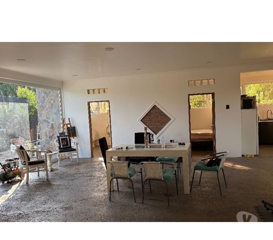 Arriendos Cachapoal Rancagua - Fotos de Arriendo casa nueva estilo moderno