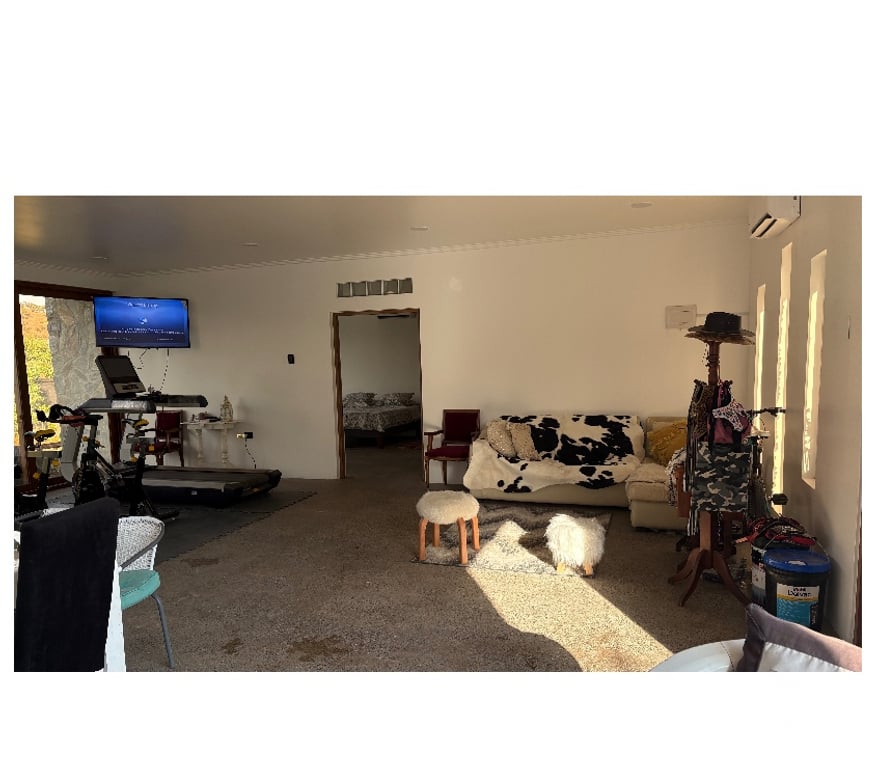 Arriendos Cachapoal Rancagua - Fotos de Arriendo casa nueva estilo moderno