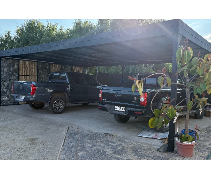 Arriendos Cachapoal Rancagua - Fotos de Arriendo casa nueva estilo moderno