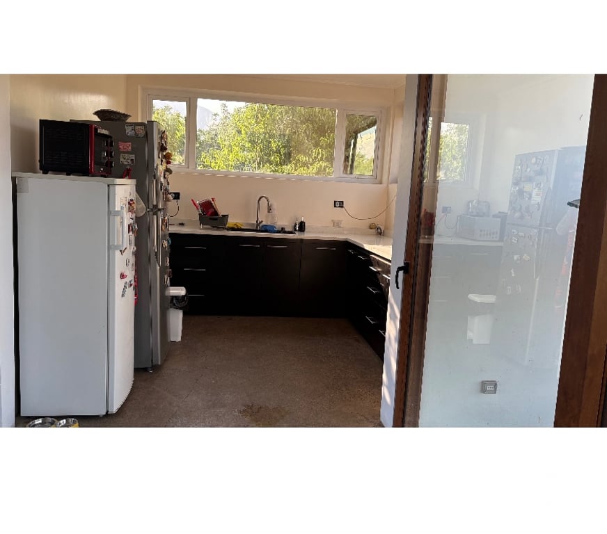 Arriendos Cachapoal Rancagua - Fotos de Arriendo casa nueva estilo moderno