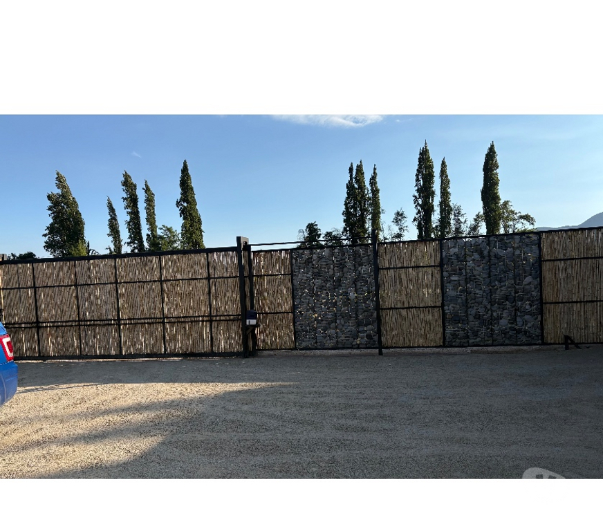 Arriendos Cachapoal Rancagua - Fotos de Arriendo casa nueva estilo moderno