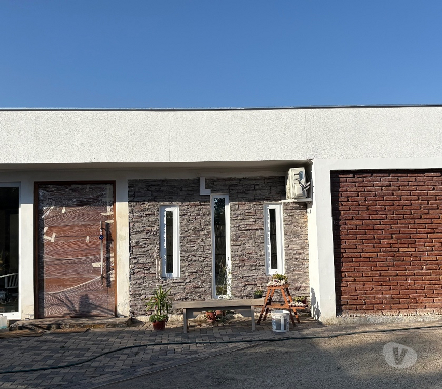 Arriendos Cachapoal Rancagua - Fotos de Arriendo casa nueva estilo moderno