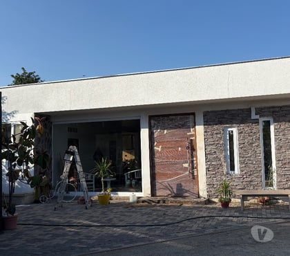 Arriendos Rancagua Cachapoal - Fotos de Arriendo casa nueva estilo moderno