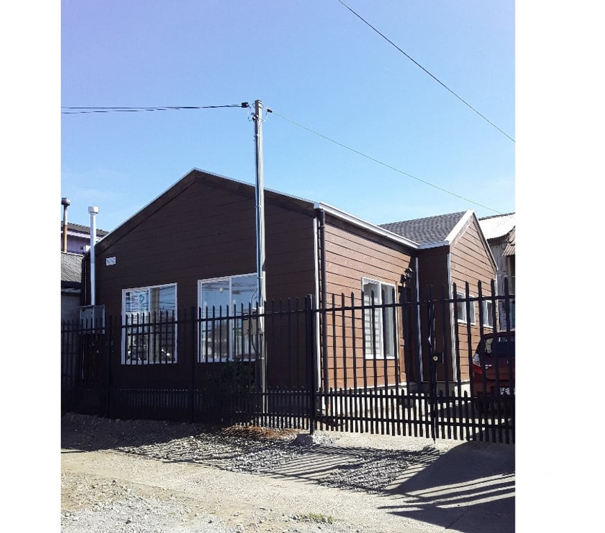 Arriendos Osorno Osorno - Fotos de ARRIENDO CABAÑA GRANDE