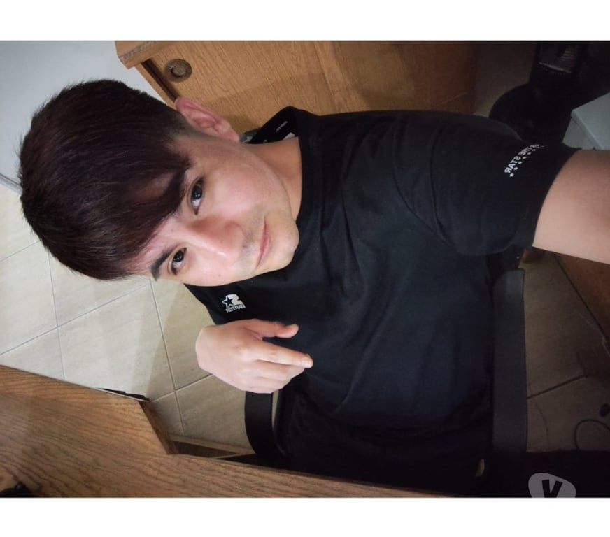 Hombre >> Hombre Santiago Macul - Fotos de Conocer gente en buena y sin apuros