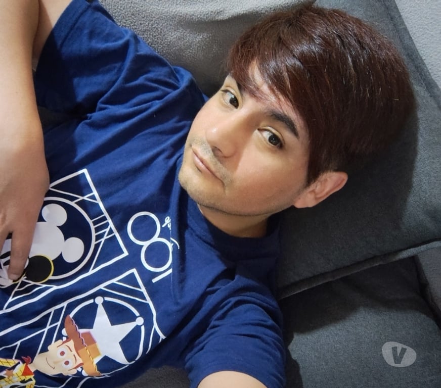 Hombre >> Hombre Santiago Macul - Fotos de Conocer gente en buena y sin apuros