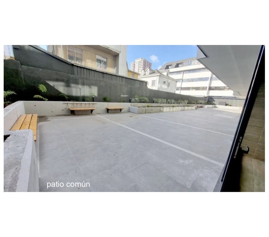 Bienes Raices Concepción Concepción - Fotos de Atención Inversionistas Dpto Nuevo Con Arrendatario