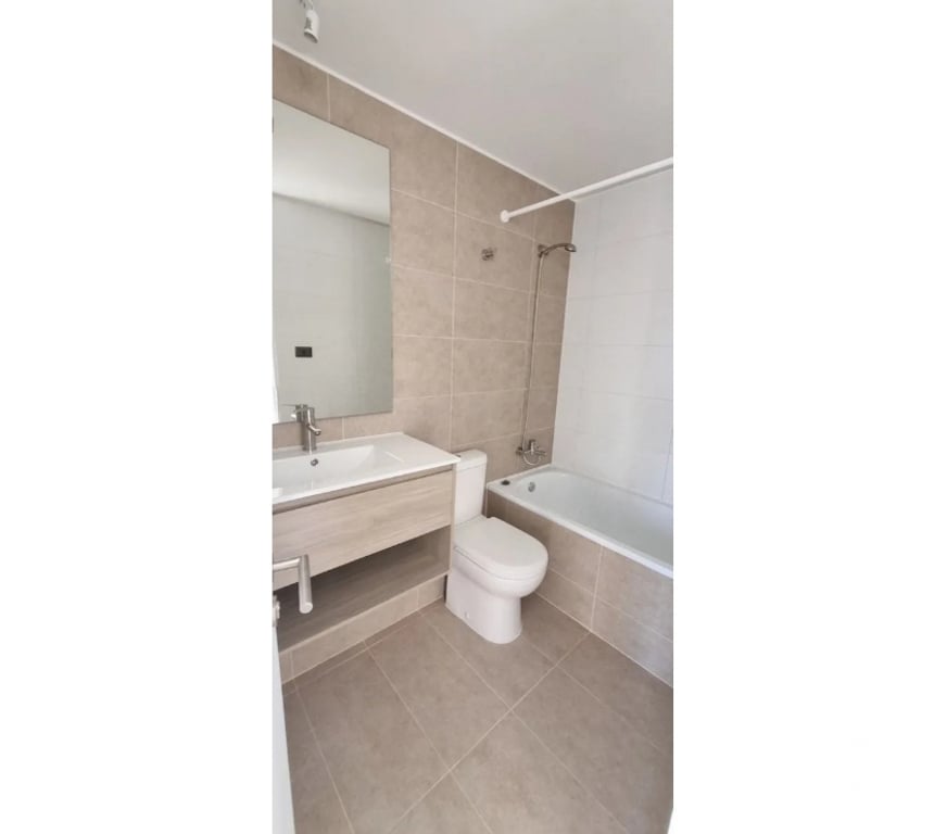 Bienes Raices Concepción Concepción - Fotos de Atención Inversionistas Dpto Nuevo Con Arrendatario