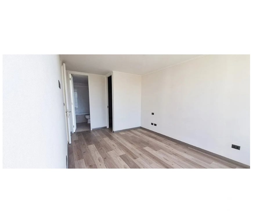 Bienes Raices Concepción Concepción - Fotos de Atención Inversionistas Dpto Nuevo Con Arrendatario